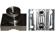 Machined SUS parts